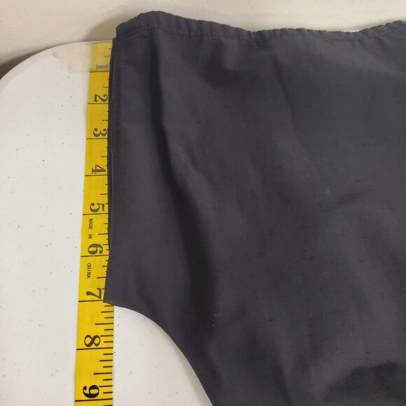 Allbirds Mens Athletic Natural Run Shorts Size XL Black Workout Gym Fitness - Picture 9 of 11